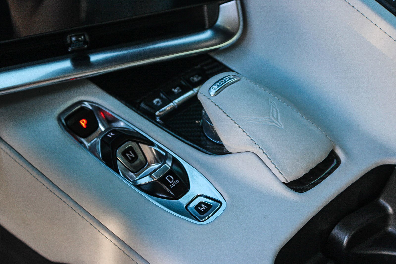 Used 2023 Chevrolet Corvette Stingray Premium Cpe image 20