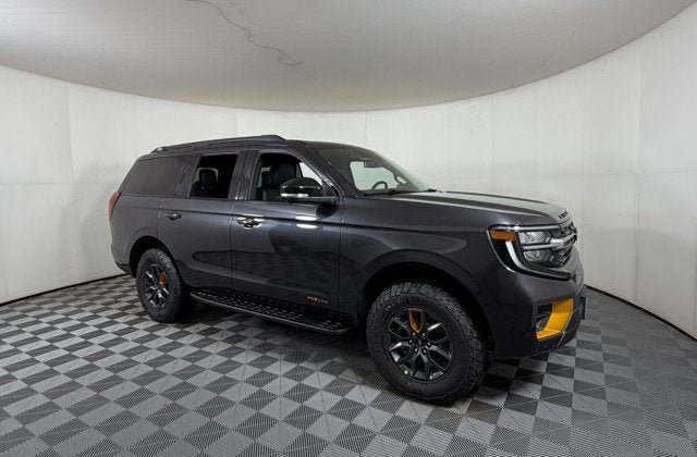 New 2026 Ford Expedition Tremor image 1