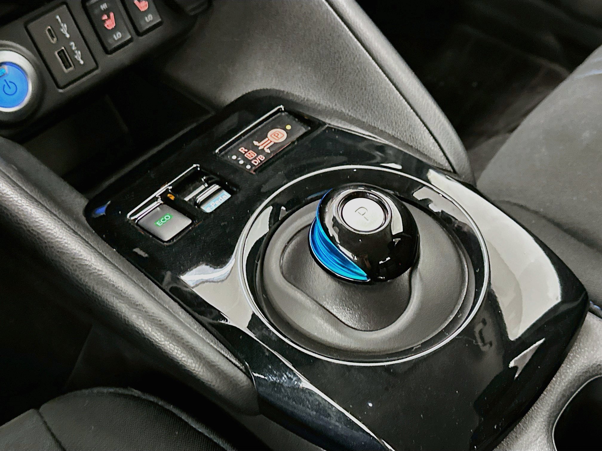 Used 2024 Nissan Leaf SV Plus FWD image 25