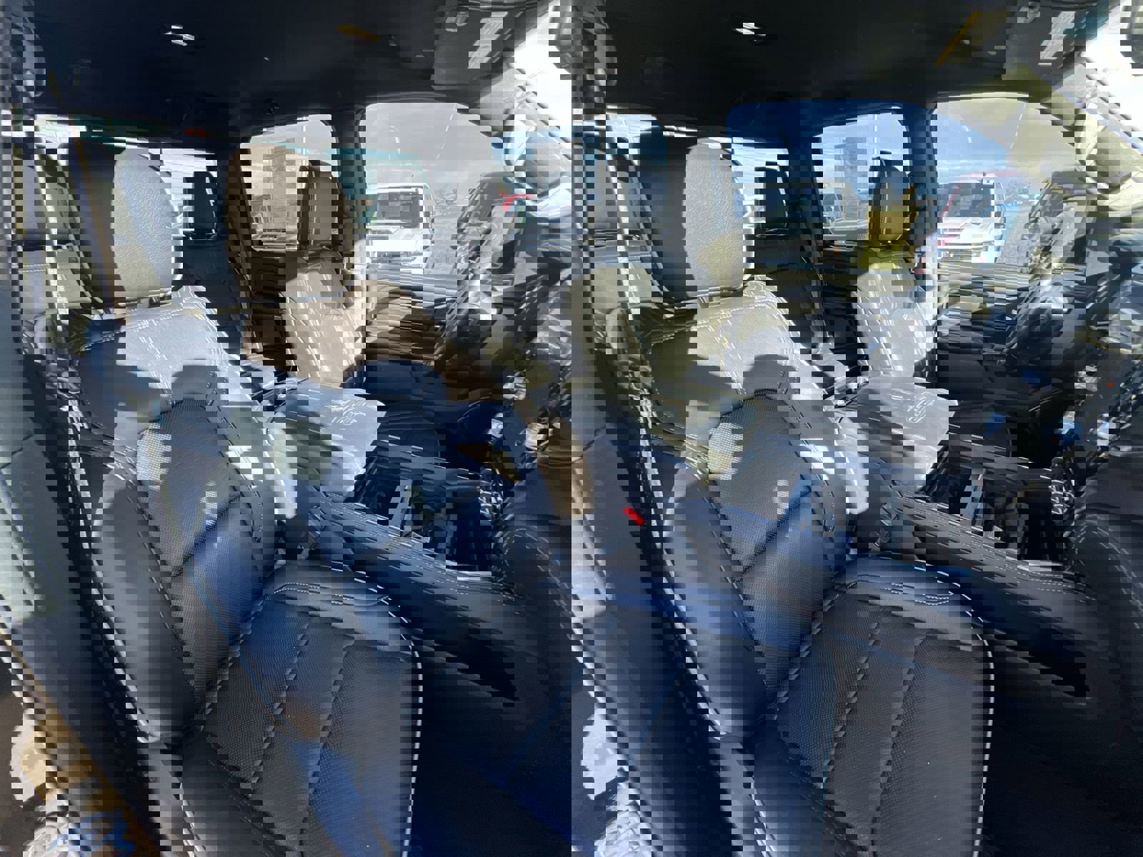 Used 2022 RAM 1500 Limited image 28