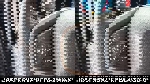 New 2026 Ford Bronco Big Bend w/ Black Diamond Package image 12