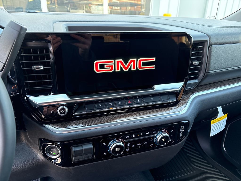 New 2026 GMC Sierra 1500 Elevation image 19