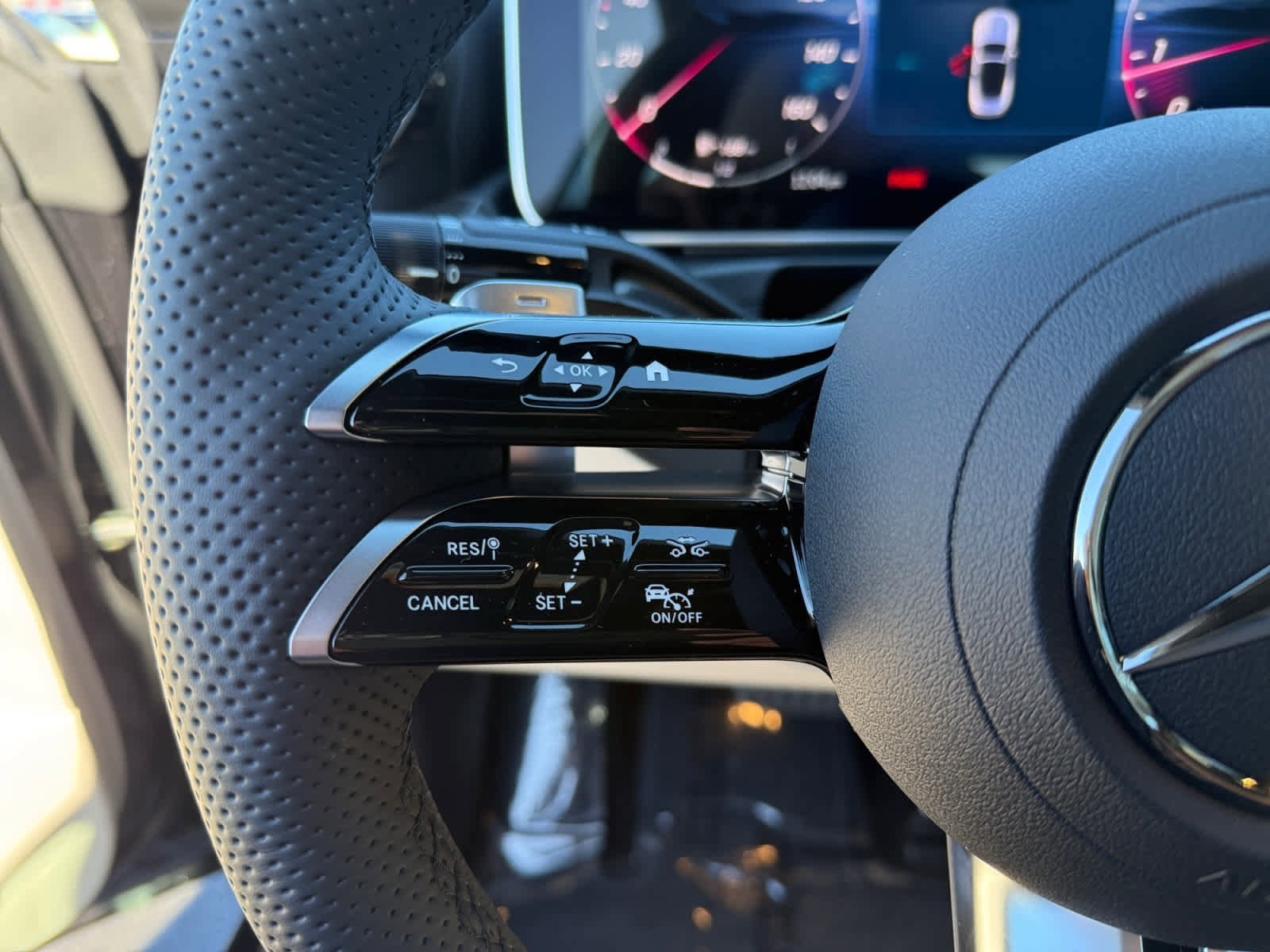 New 2026 Mercedes-Benz CLE 300 4MATIC Cabriolet image 22