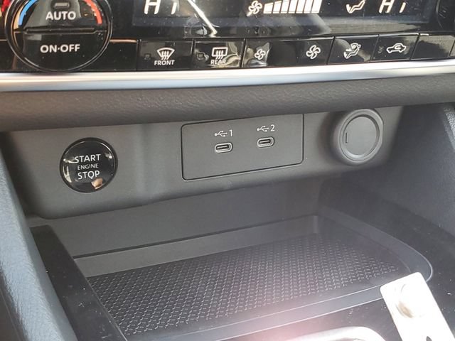 New 2026 Nissan Rogue SV AWD/4WD image 30