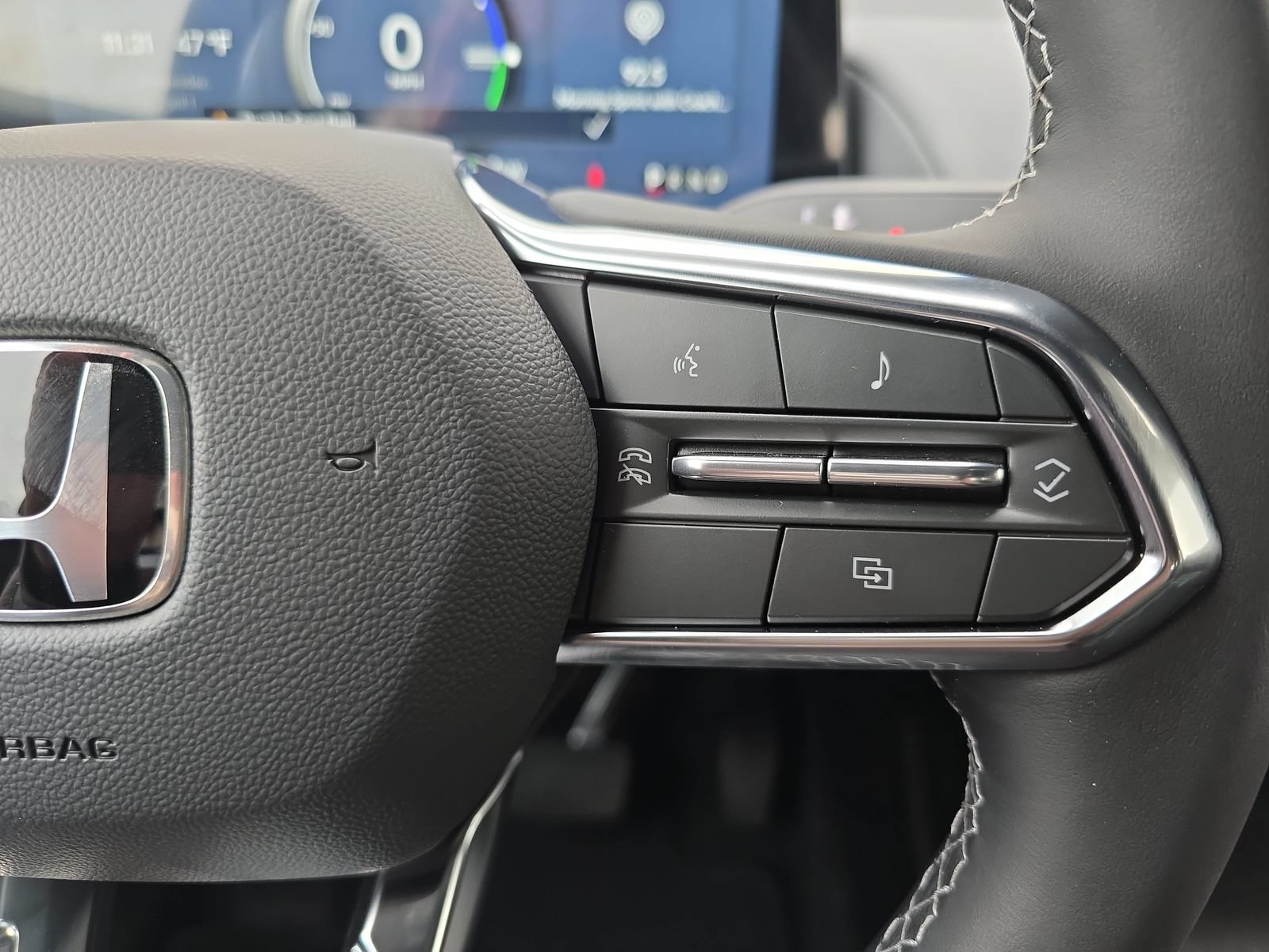 New 2026 Honda Prologue Touring image 18