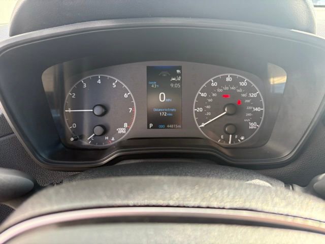 Used 2023 Toyota Corolla Cross LE image 13