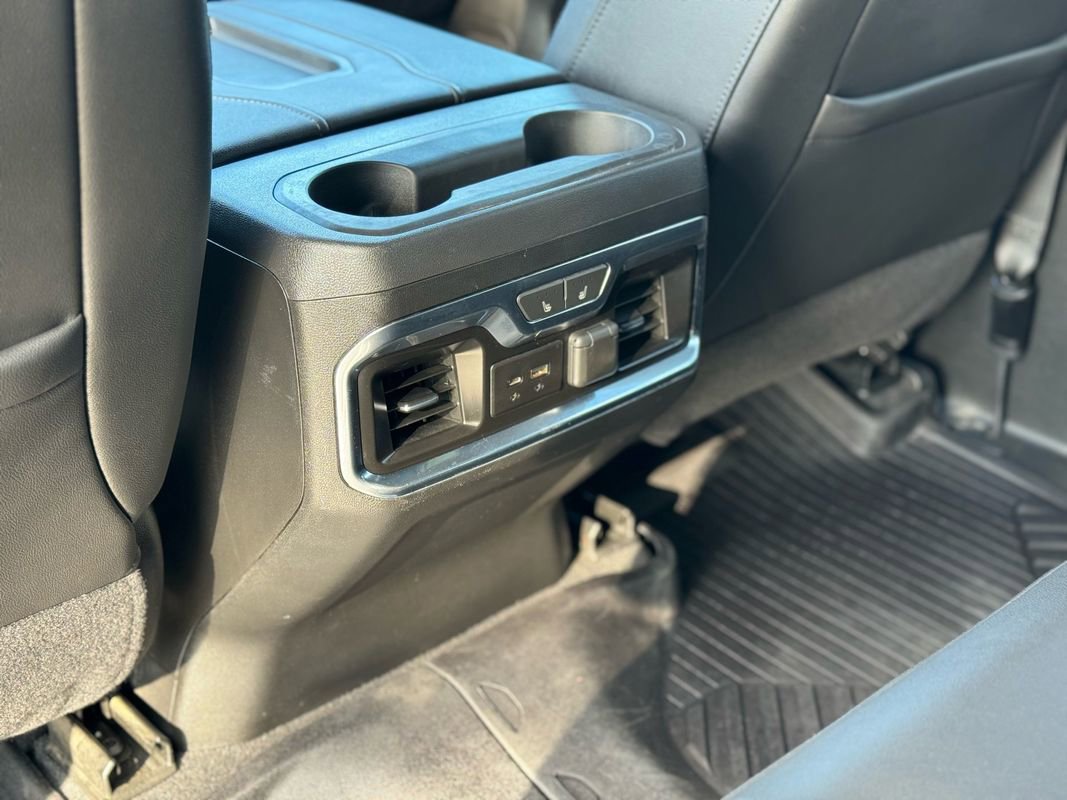 Used 2020 Chevrolet Silverado 1500 LTZ w/ LTZ Convenience Package image 24