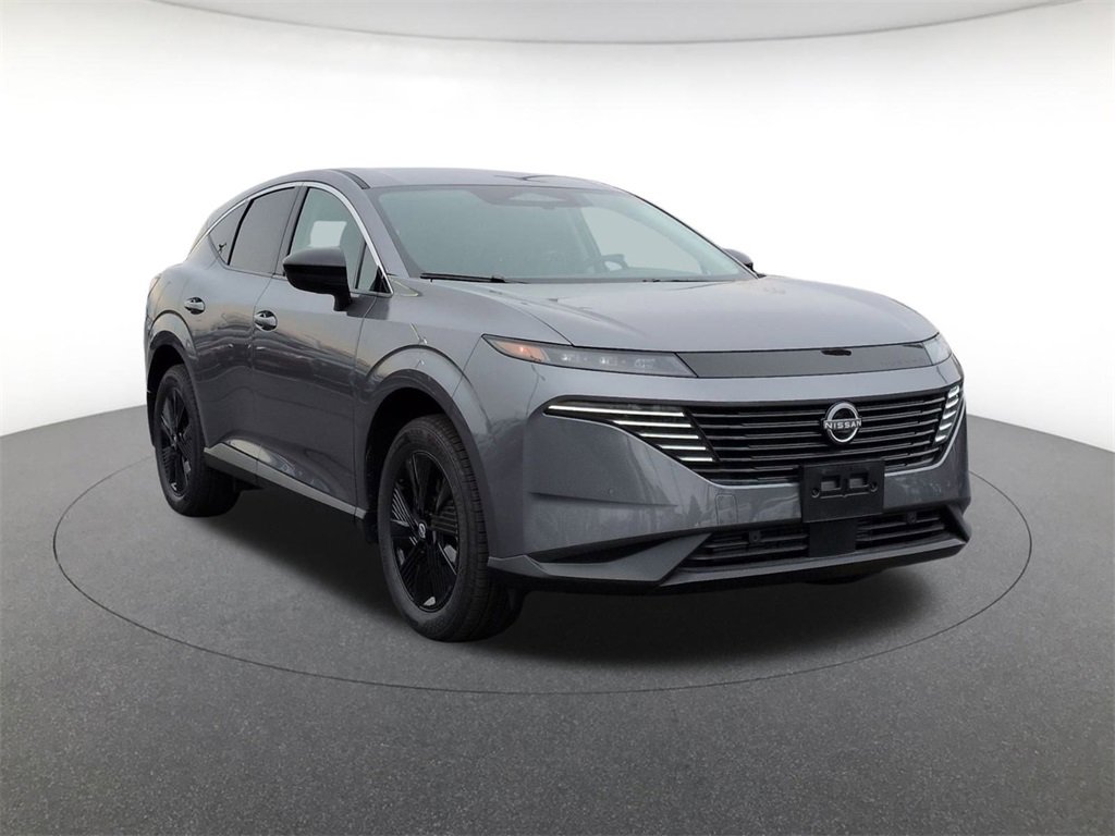 Used 2025 Nissan Murano SV image 3