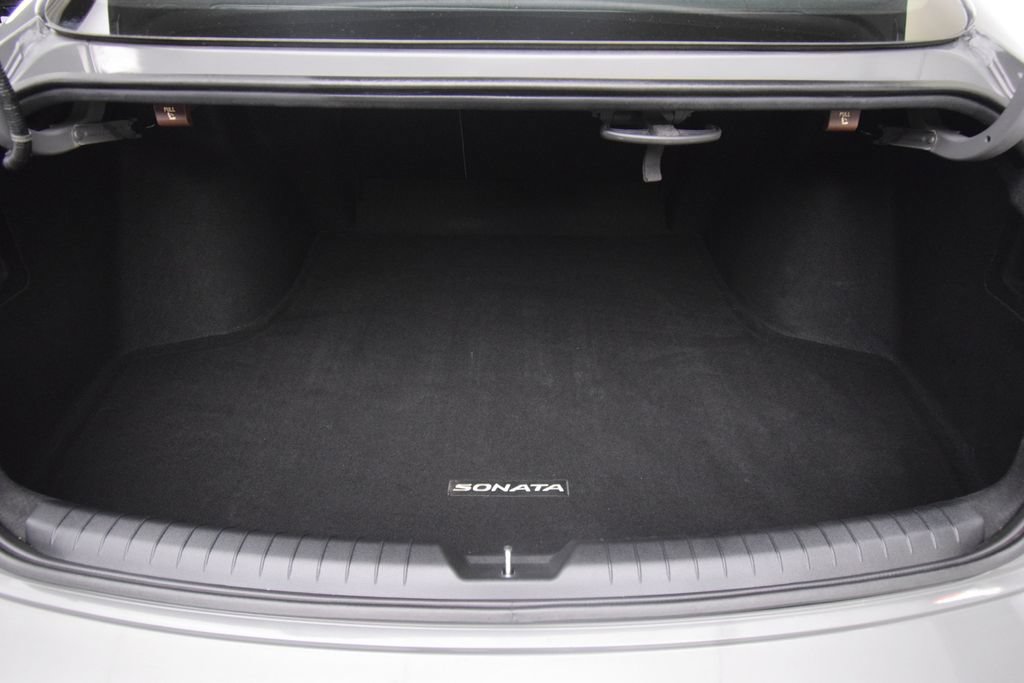 Used 2023 Hyundai Sonata SE w/ Cargo Package FWD image 29