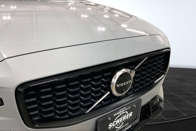 Certified 2024 Volvo S60 T8 Plus w/ Climate Package AWD/4WD image 30