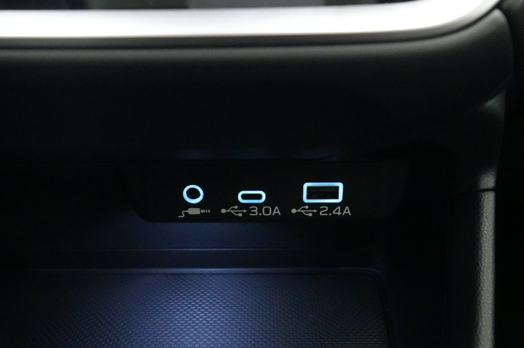 New 2026 Subaru Impreza 2.0i Sport AWD/4WD image 28