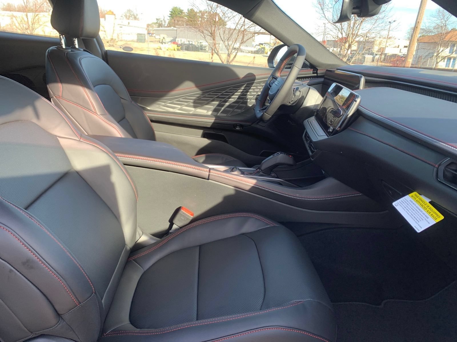 New 2026 Dodge Charger Scat Pack AWD/4WD image 25