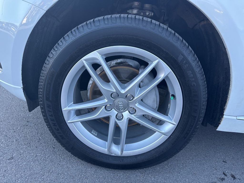 Used 2016 Audi Q5 2.0T Premium Plus w/ Technology Package image 30