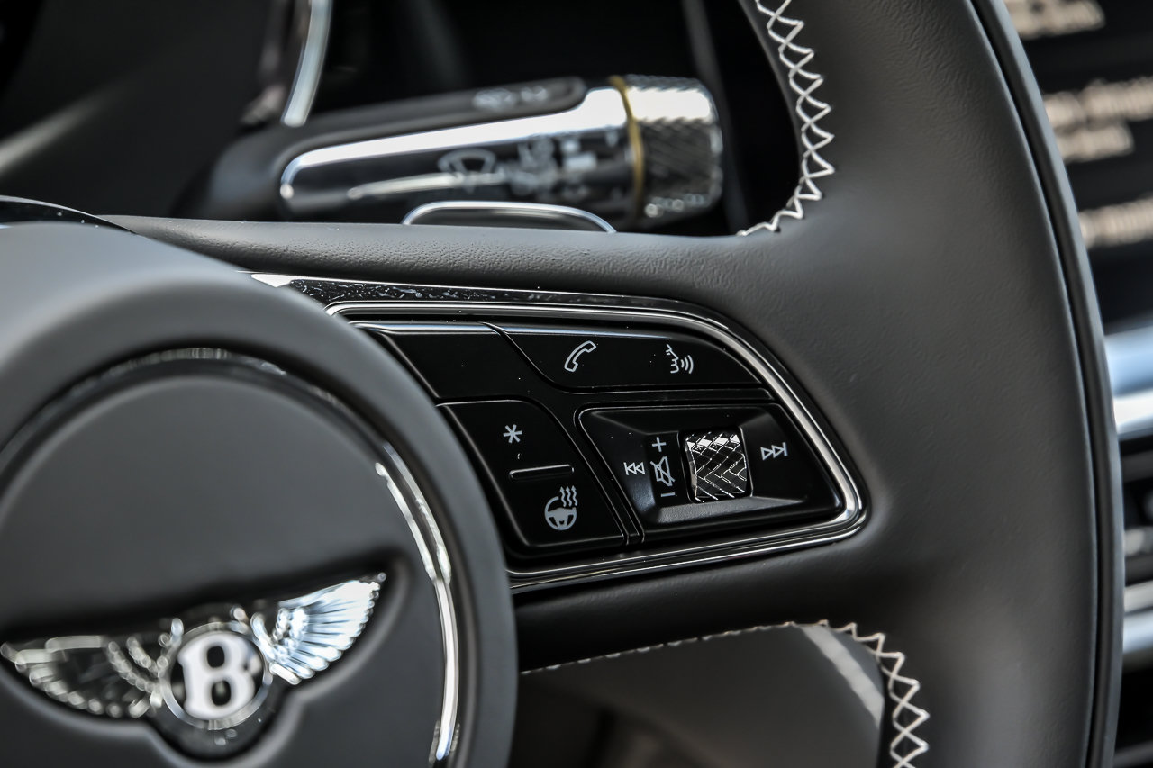 New 2026 Bentley Flying Spur Plug-In Hybrid AWD/4WD image 29