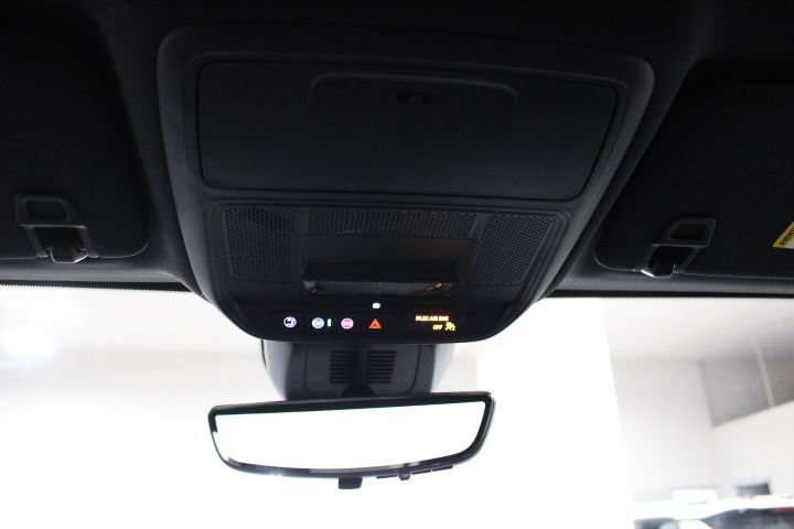 New 2026 GMC Terrain AT4 AWD/4WD image 40