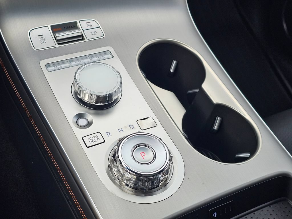New 2026 Genesis GV70 3.5T Sport Advanced AWD/4WD image 19