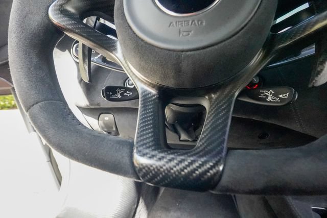 Used 2019 McLaren 600LT RWD image 73