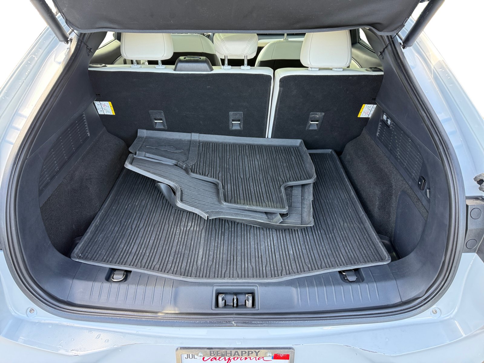 Certified 2023 Ford Mustang Mach-E Premium RWD image 17