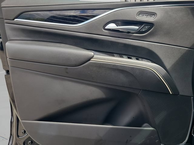 Used 2023 Cadillac Escalade Sport AWD/4WD image 18