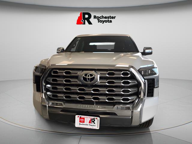 New 2026 Toyota Tundra 1794 Edition image 8