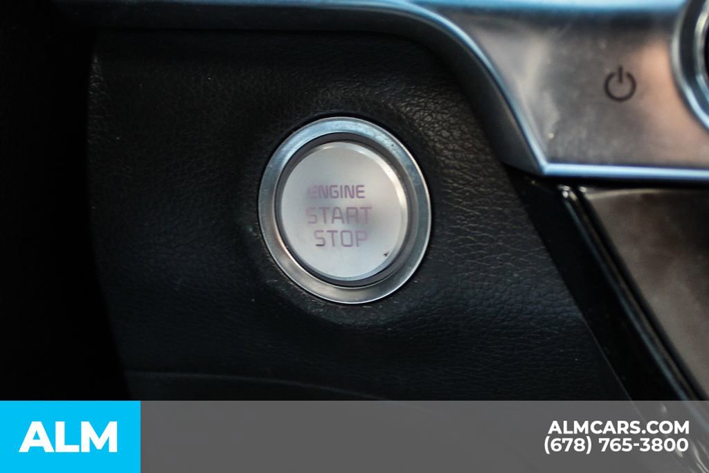 Used 2022 Kia Telluride SX FWD image 29