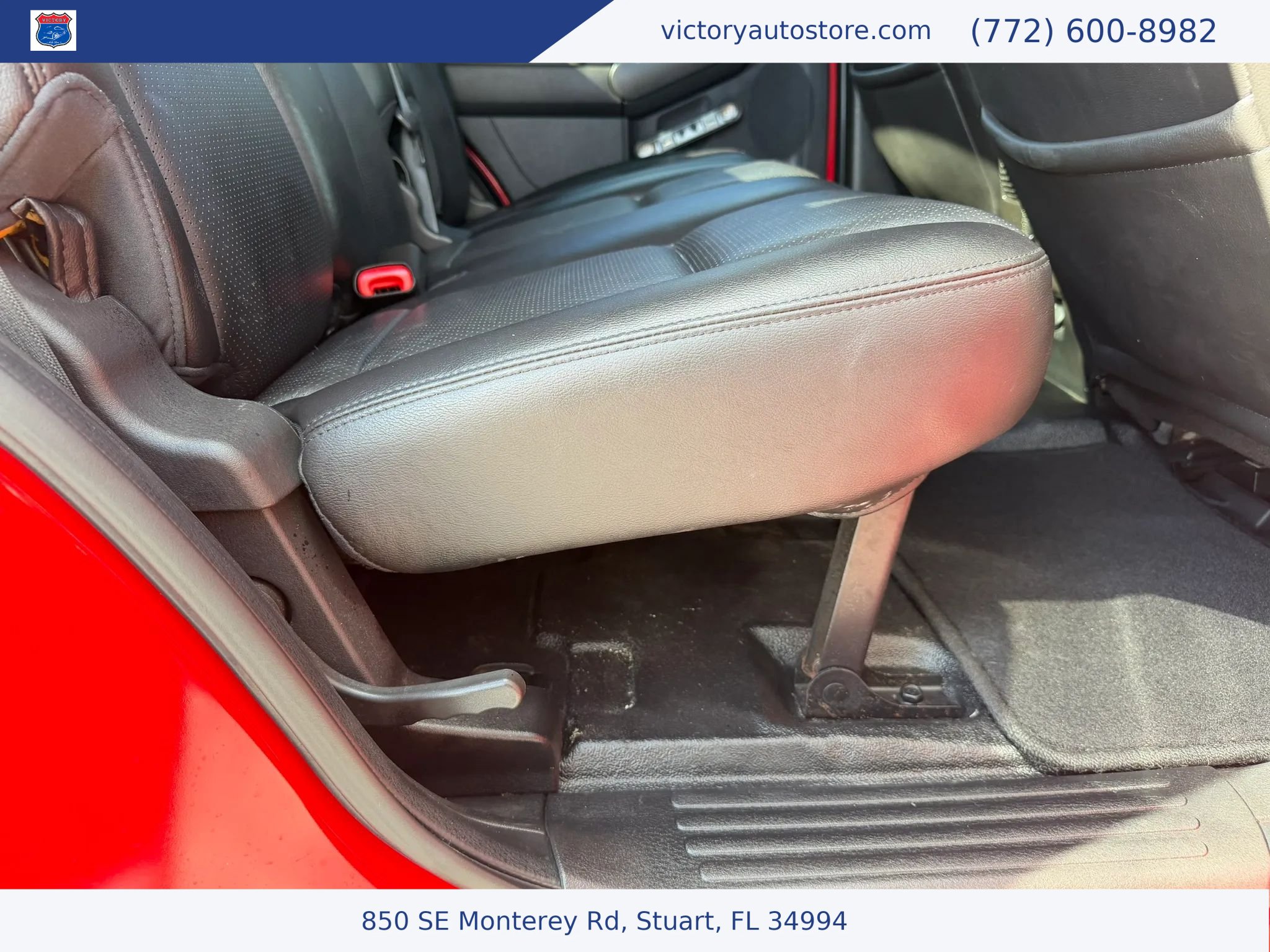 Used 2008 Ford Explorer Sport Trac Limited RWD image 25