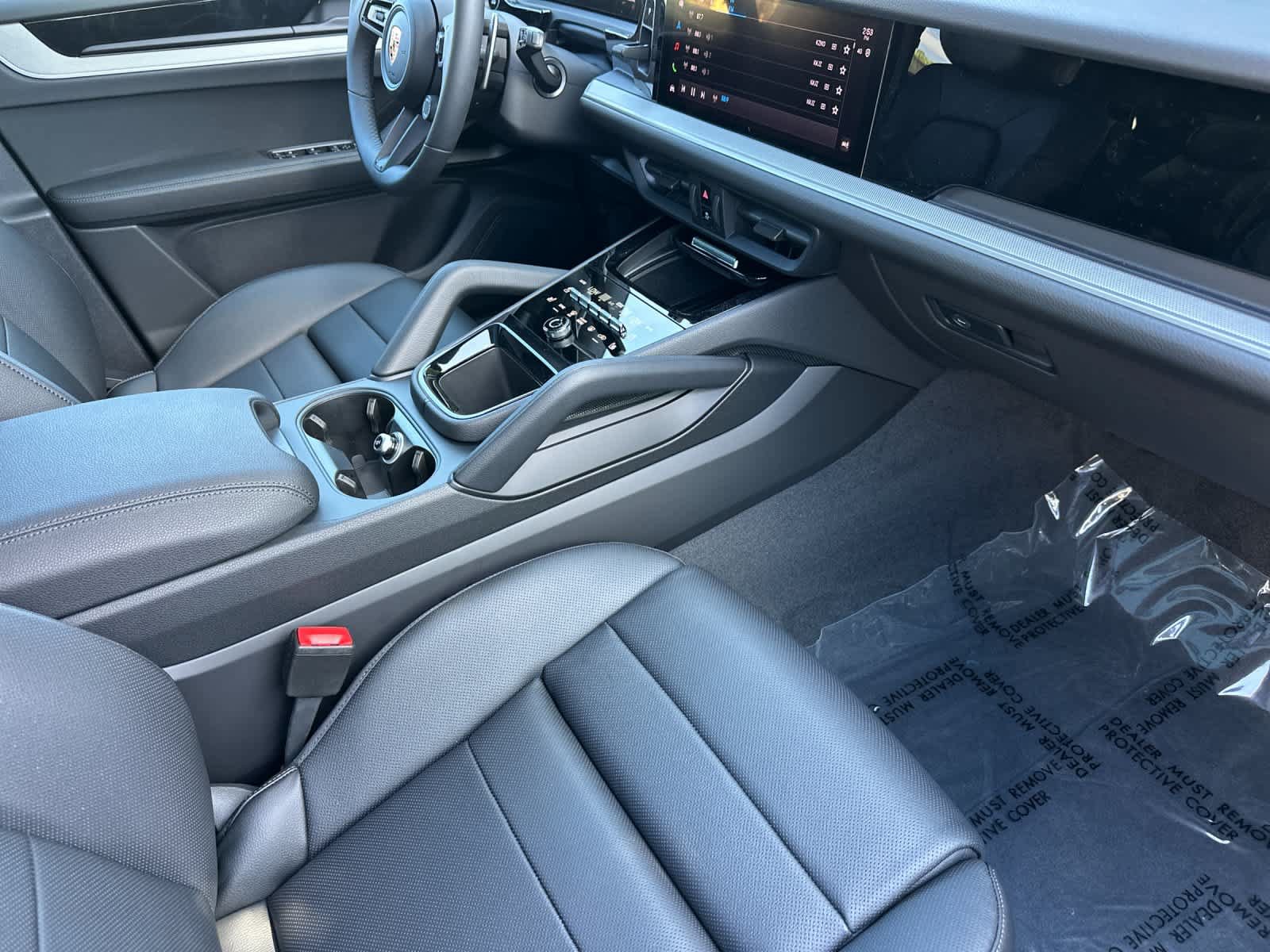 New 2026 Porsche Cayenne AWD/4WD image 17