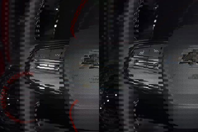 New 2025 Chevrolet Equinox EV RS w/ Convenience Package II image 35