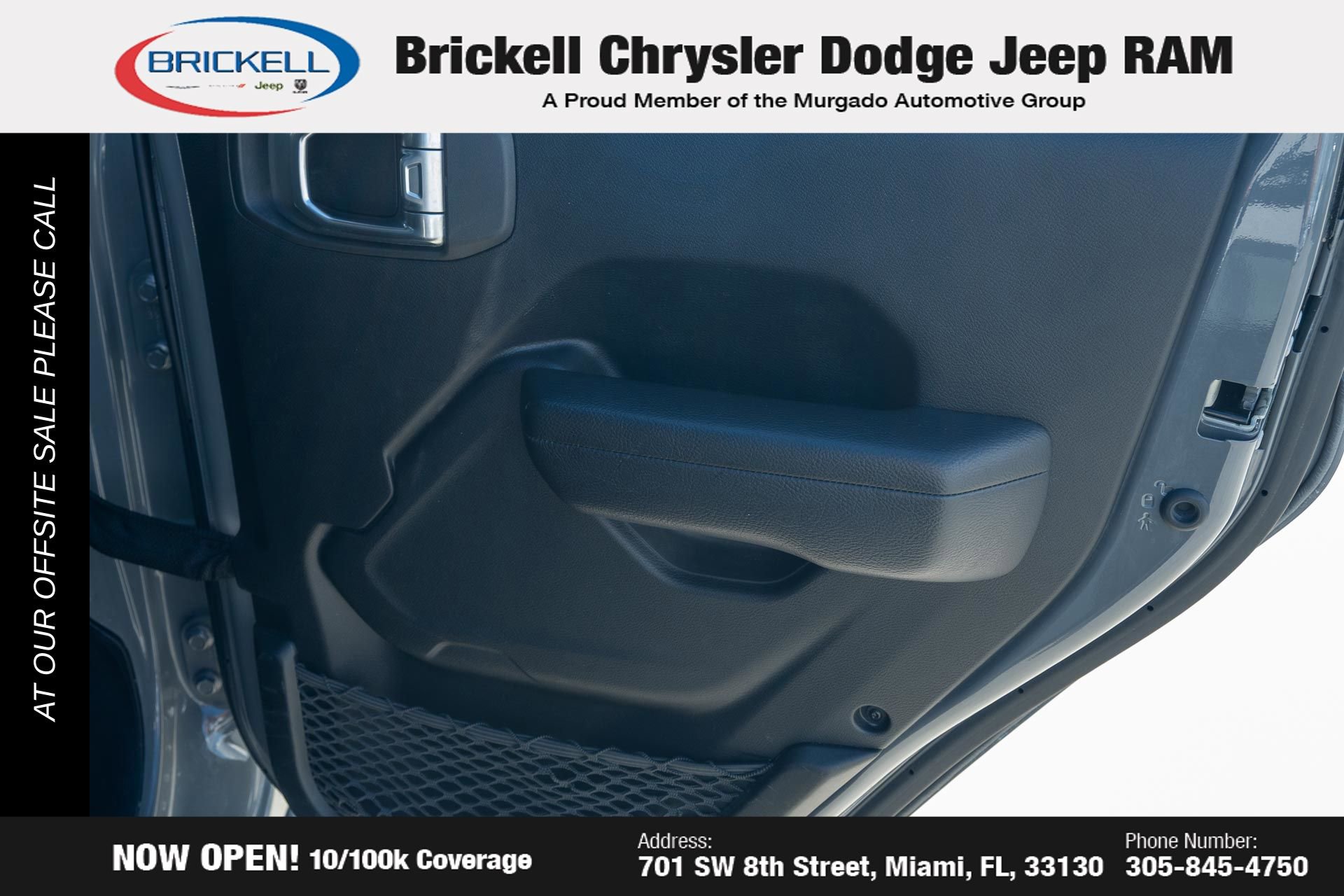 Used 2023 Jeep Wrangler Unlimited Rubicon image 12