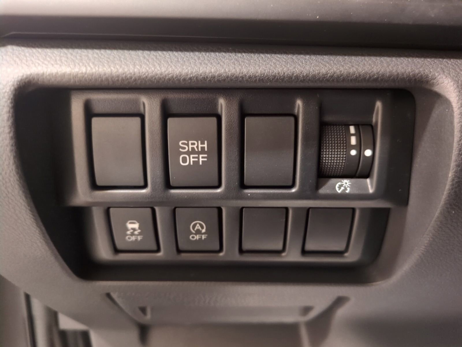 Used 2021 Subaru Forester AWD/4WD image 18