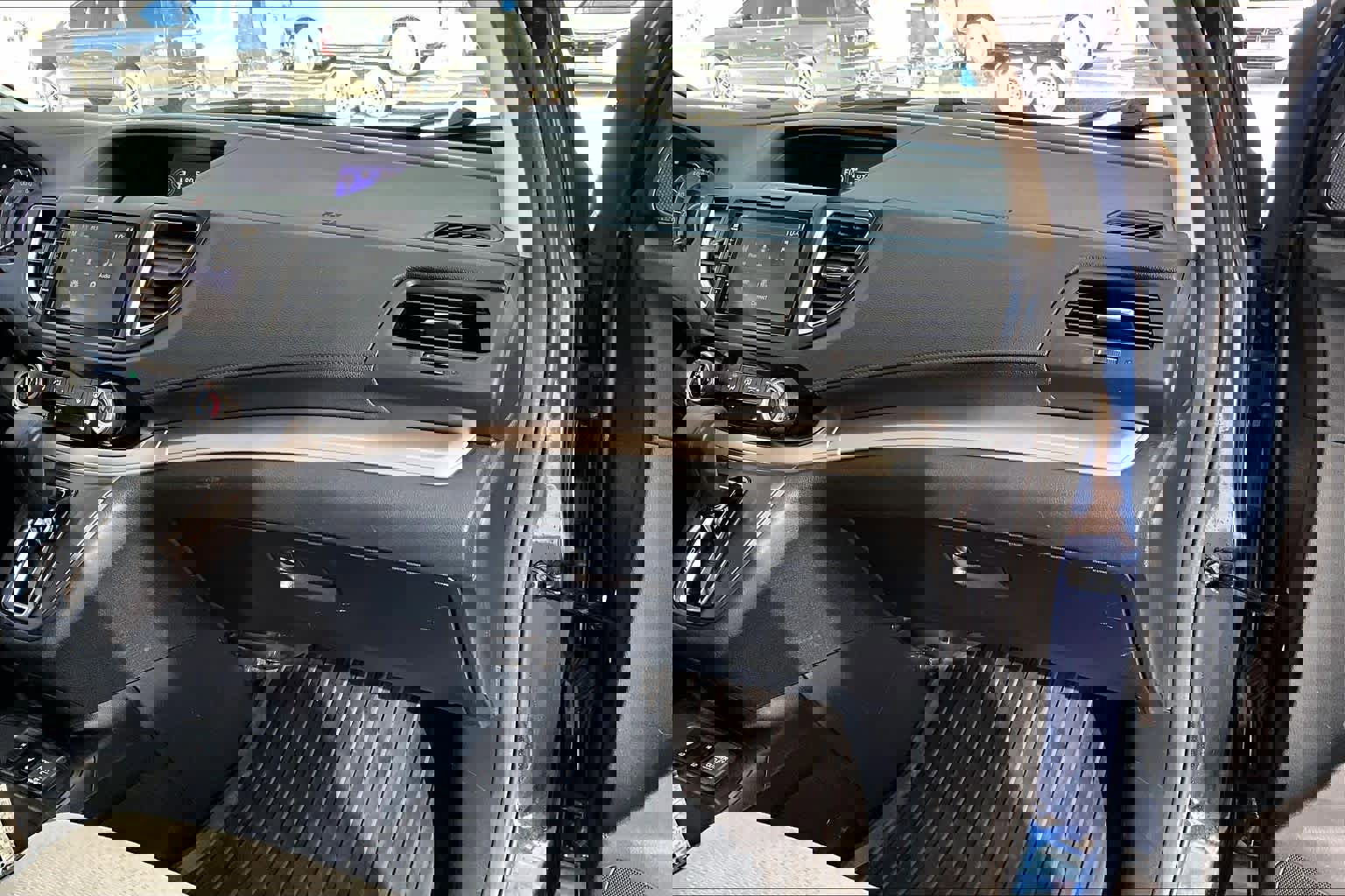 Used 2016 Honda CR-V EX image 19