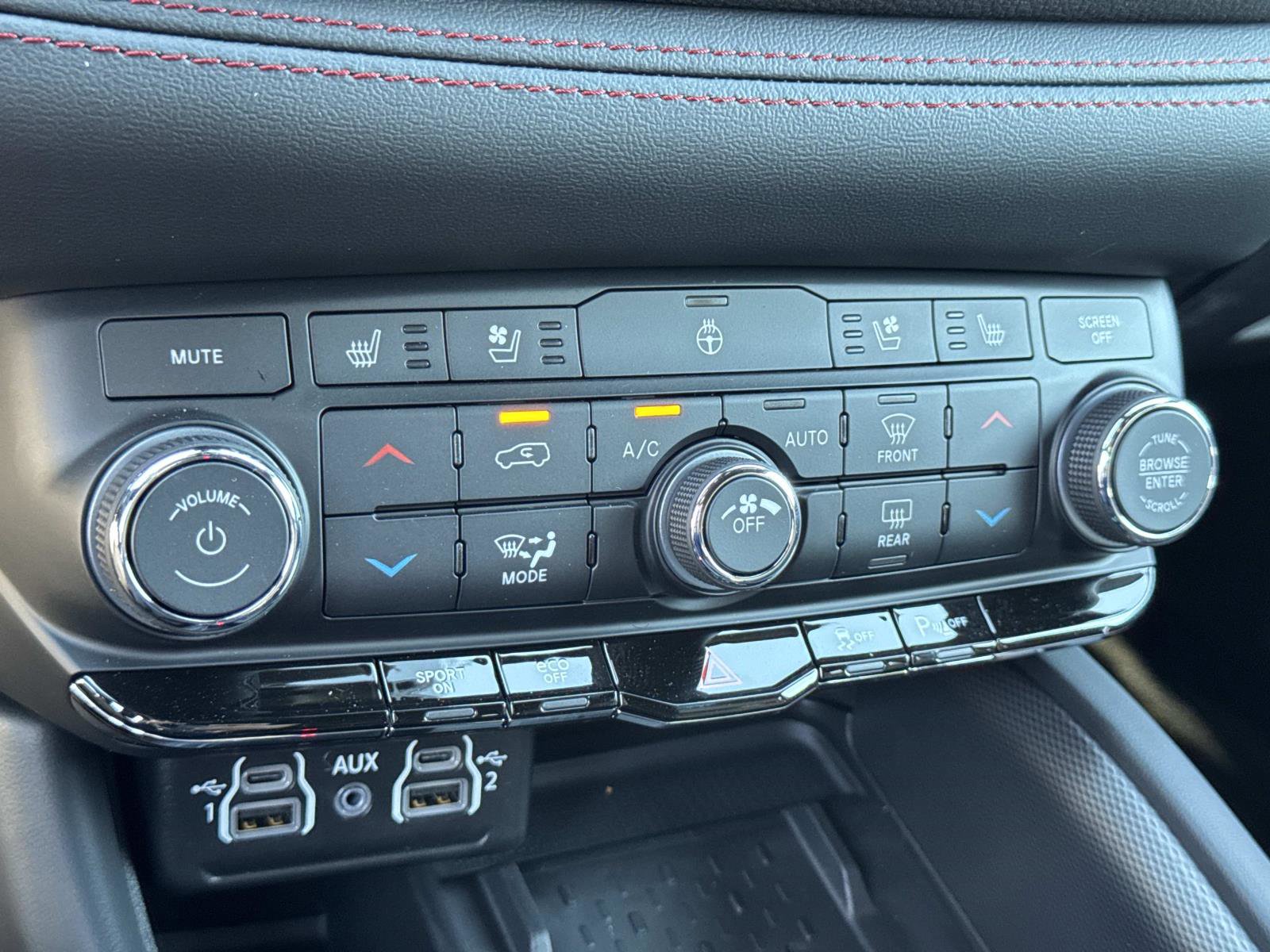 New 2026 Dodge Durango GT image 15