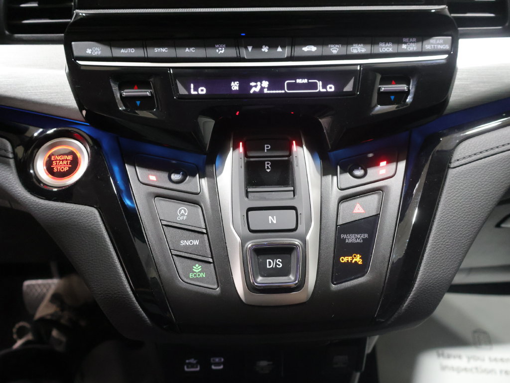 Used 2026 Honda Odyssey Touring image 28