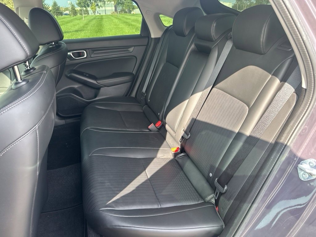 Used 2023 Honda Civic EX-L image 14