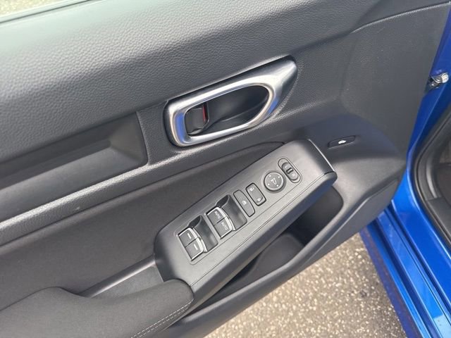 Certified 2023 Honda Civic Sport image 23