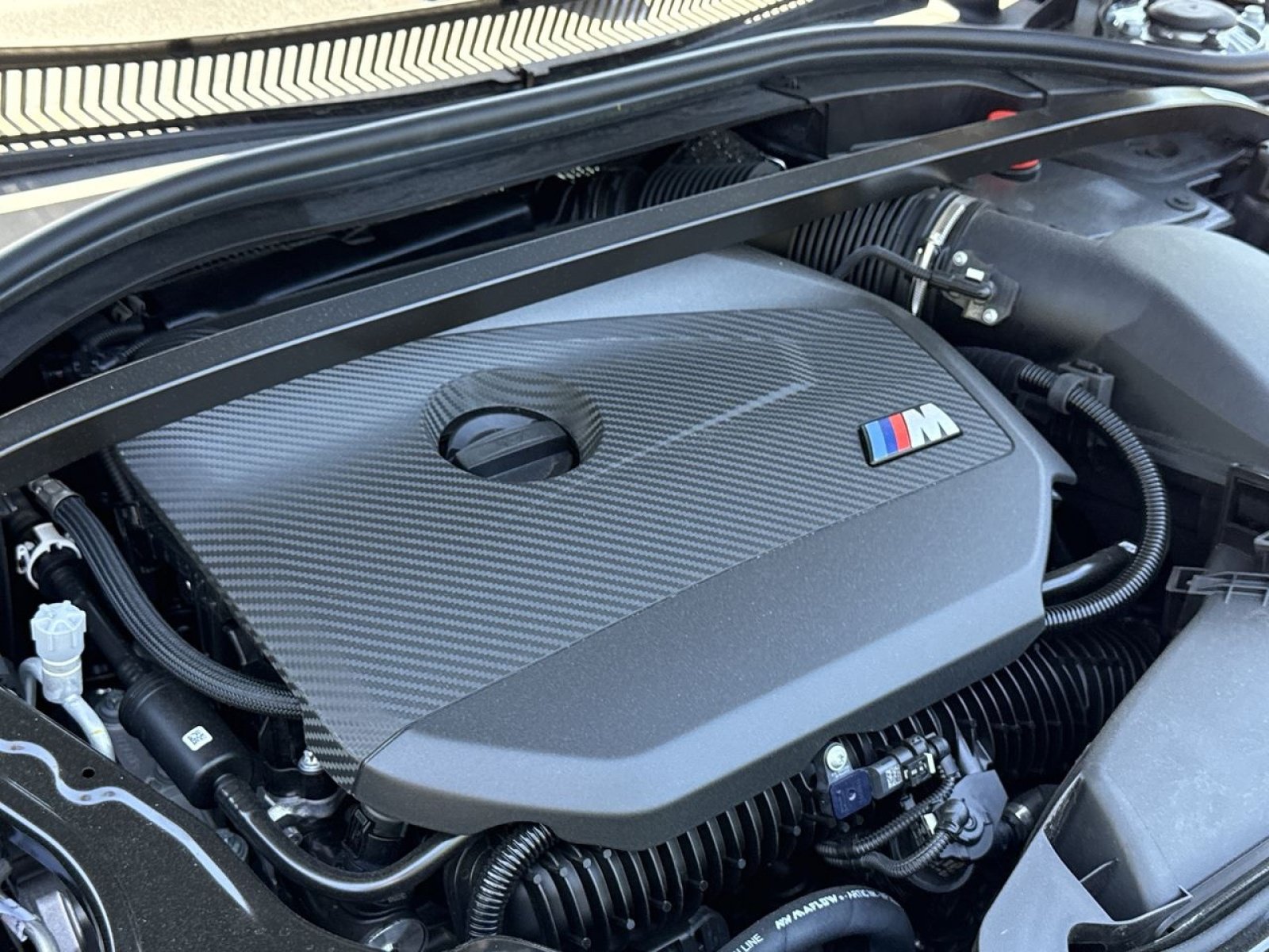 New 2026 BMW M235i xDrive w/ Technology Package AWD/4WD image 28