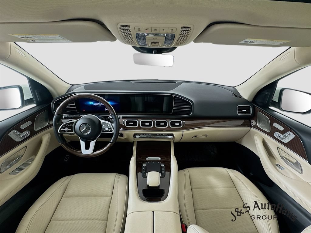 Used 2022 Mercedes-Benz GLE 350 4MATIC w/ AMG Line Exterior image 29