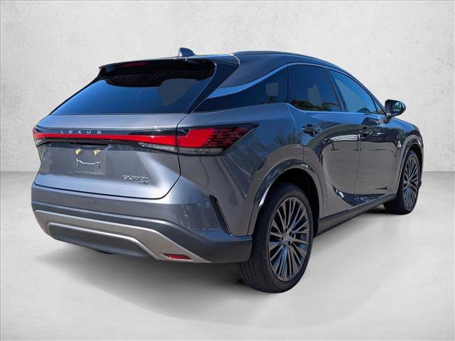 Used 2023 Lexus RX 350 w/ Cold Area Package image 5