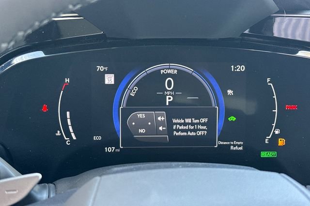 New 2026 Lexus NX 350 AWD w/ Luxury Package image 21