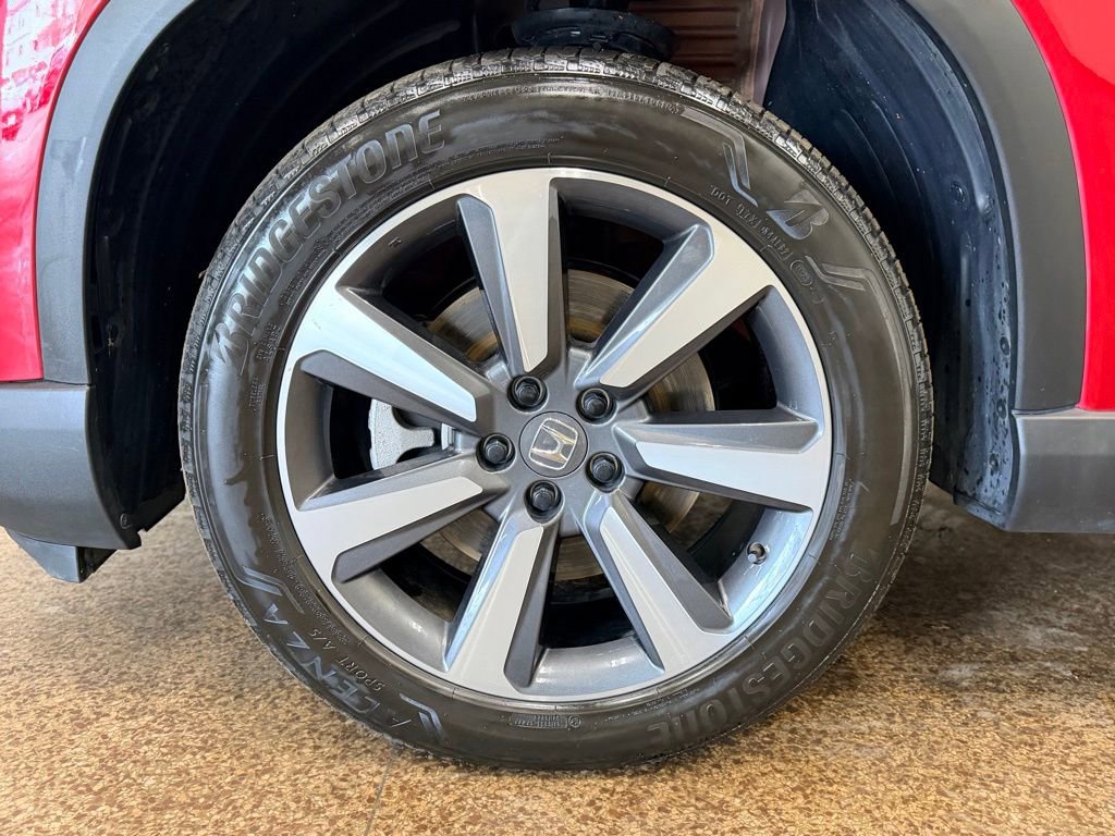 Used 2023 Honda Pilot Touring image 27