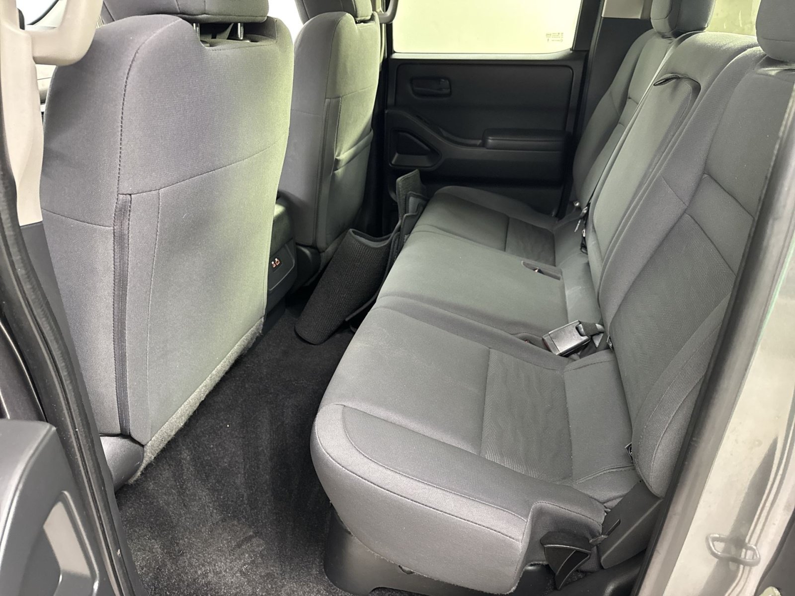 Used 2022 Nissan Frontier S RWD image 36