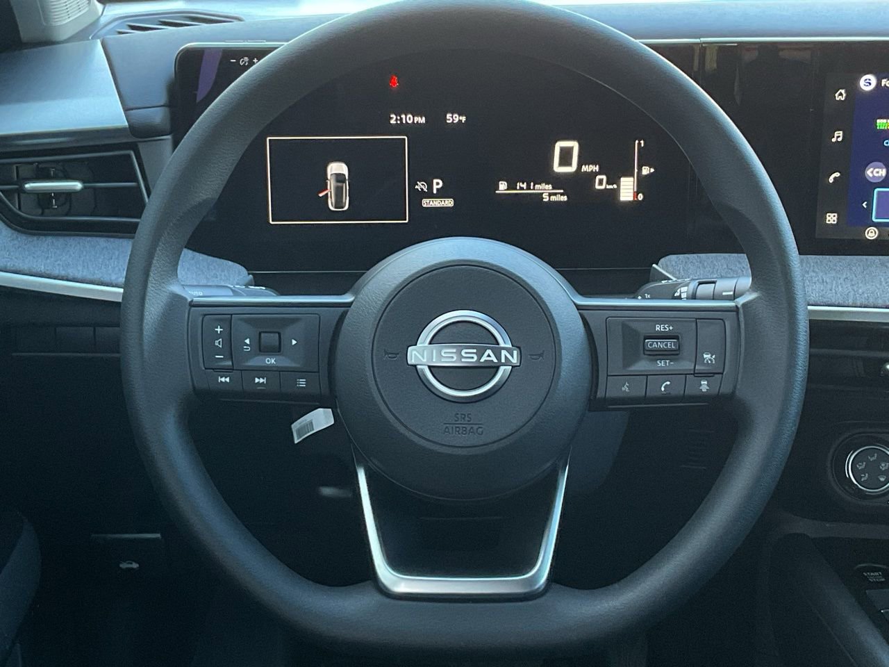 New 2026 Nissan Kicks S image 20