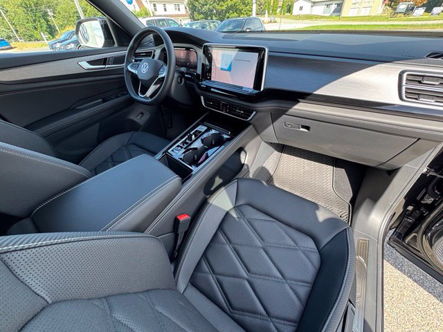 New 2026 Volkswagen Atlas Cross Sport SE AWD/4WD image 27