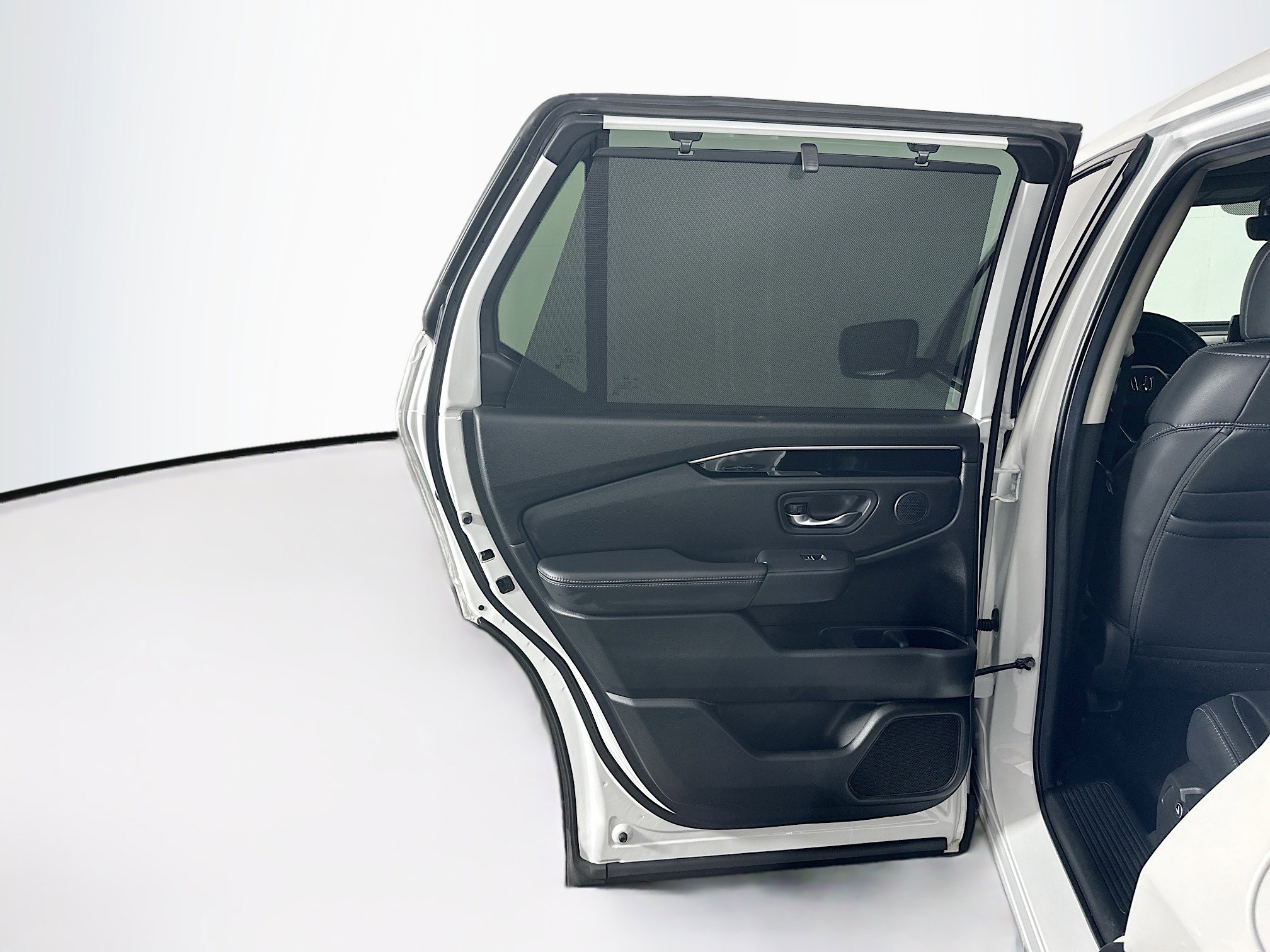 Used 2024 Honda Pilot EX-L image 26