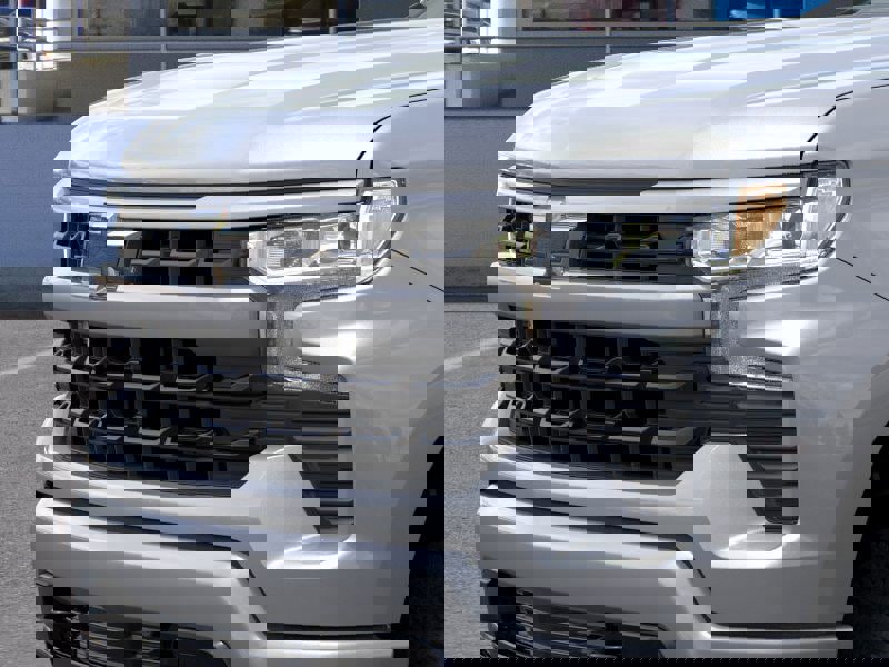 New 2026 Chevrolet Silverado 1500 RST w/ RST Select Package image 38