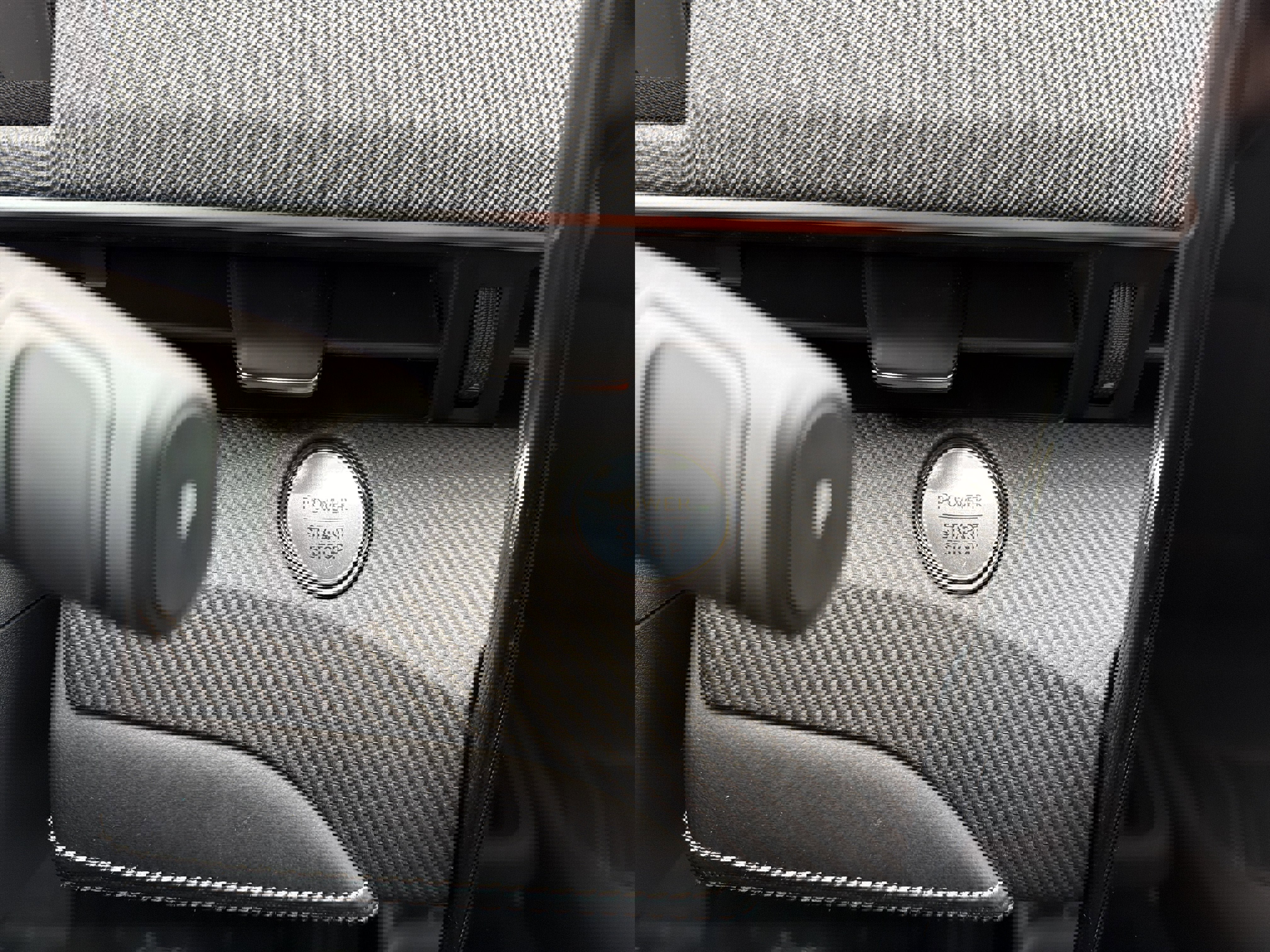 New 2025 Ford Mustang Mach-E Premium AWD/4WD image 19