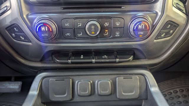 Used 2016 Chevrolet Silverado 1500 LTZ image 32