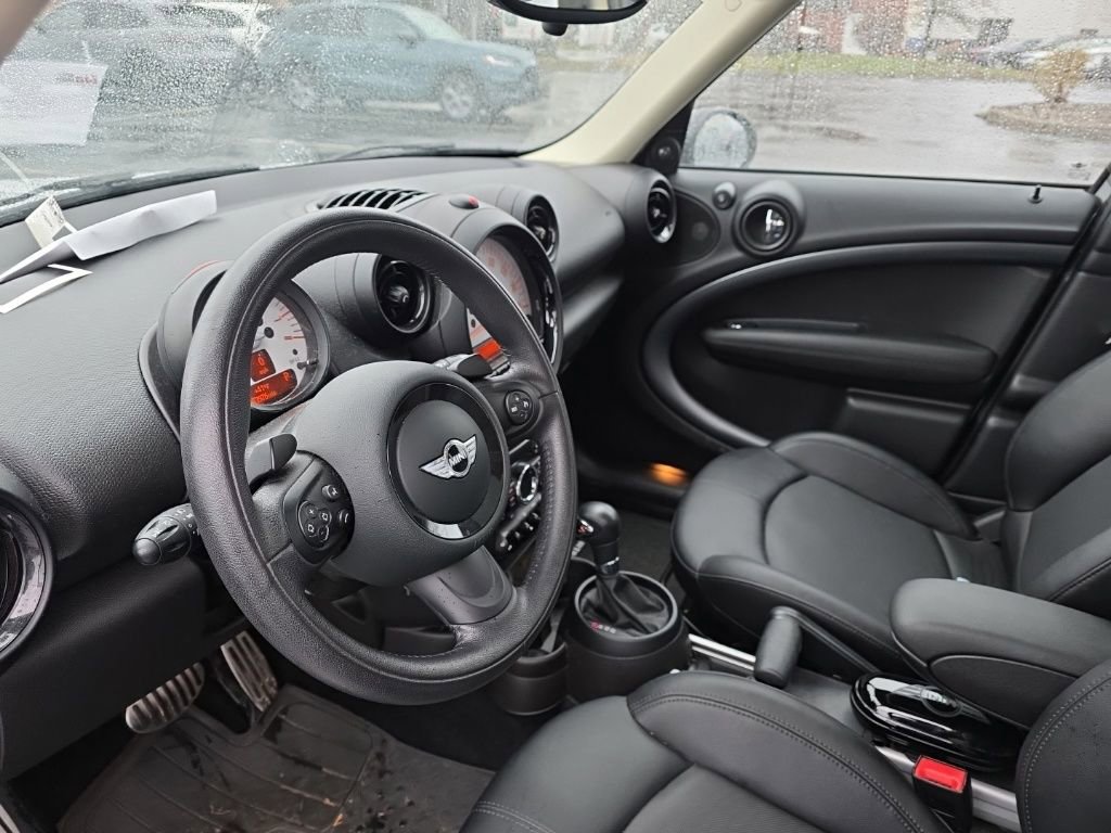 Used 2014 MINI Cooper Countryman S image 21