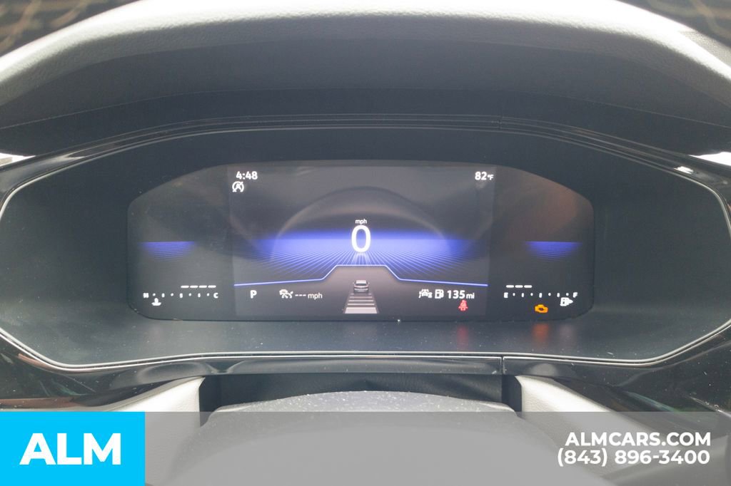 Used 2024 Volkswagen Taos S FWD image 31