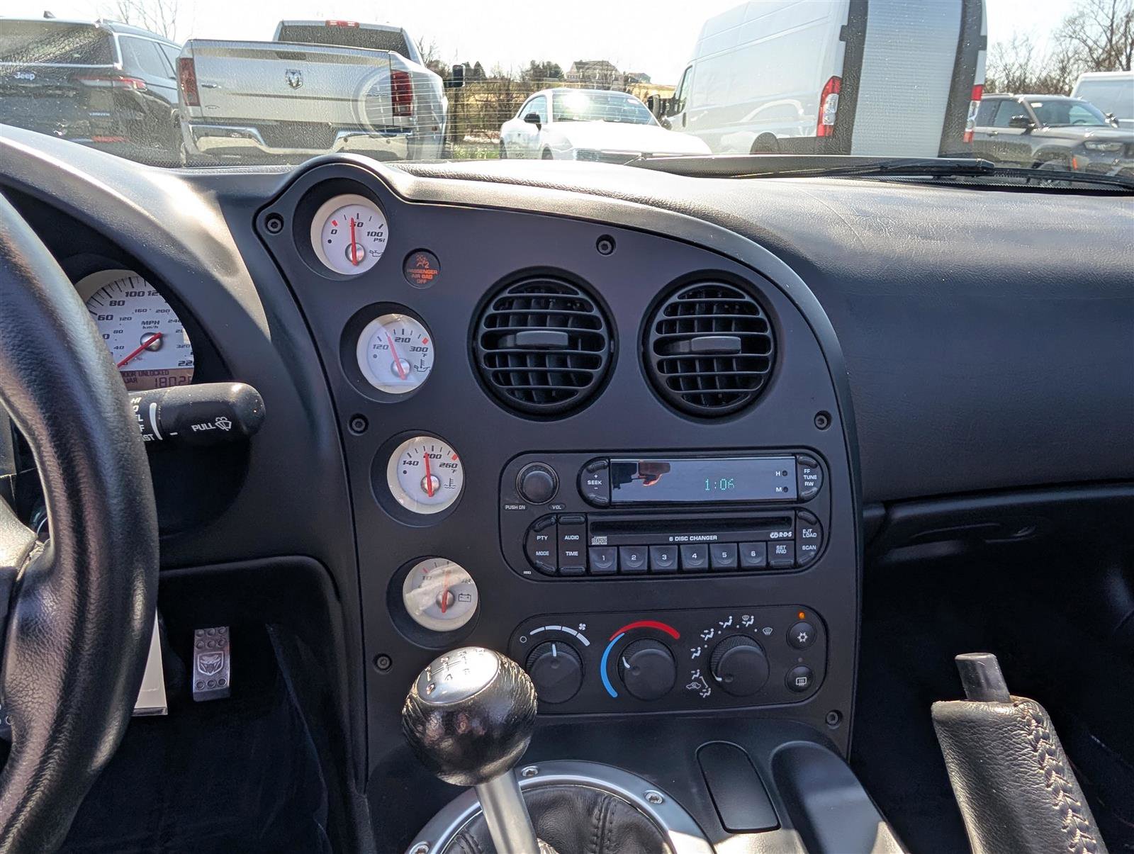 Used 2006 Dodge Viper SRT-10 image 23